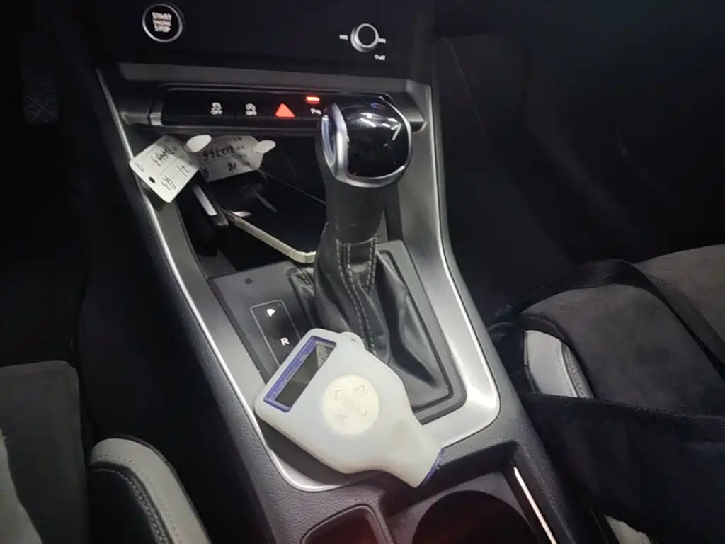 Audi Q3 — миниатюра 14