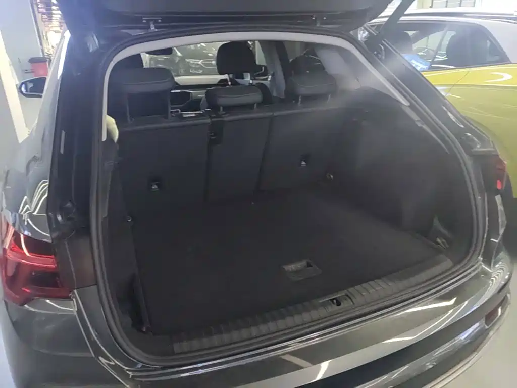 Audi Q3 — миниатюра 19