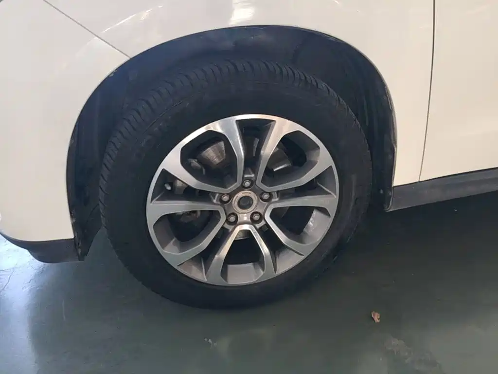 Haval H2 — миниатюра 23