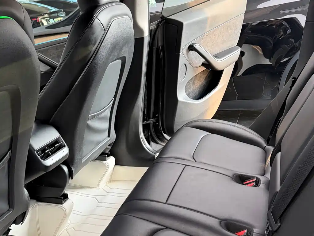 Tesla Model Y — миниатюра 8