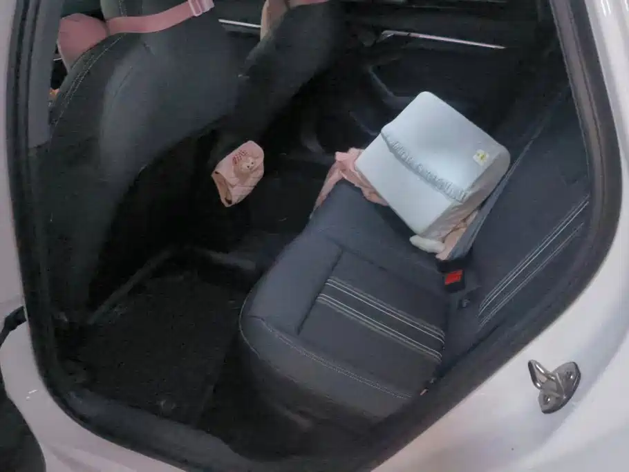 Audi A3 — миниатюра 11