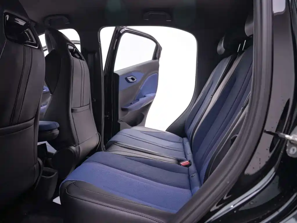 BYD Seagull — миниатюра 24