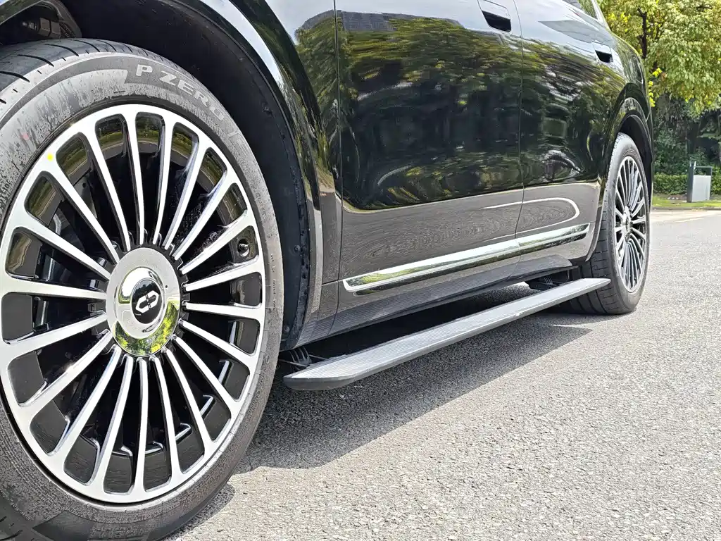 AITO AITO M7 — миниатюра 10