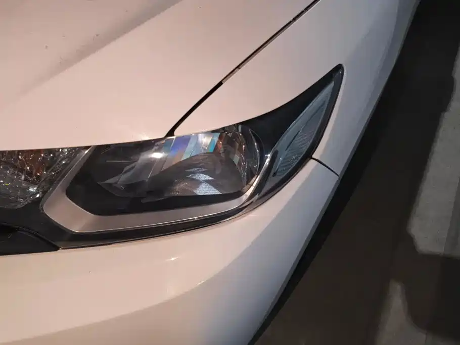 Honda Fit — миниатюра 5