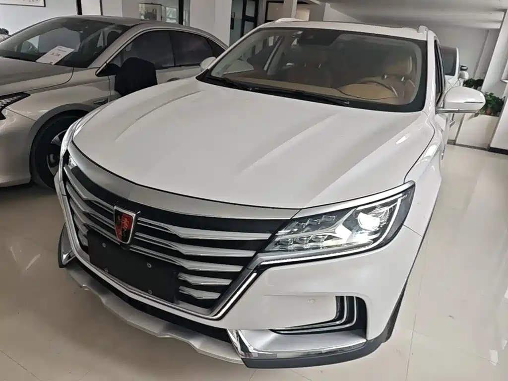 Roewe MARVEL X