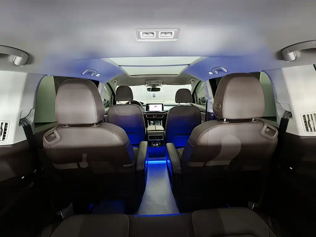 Volkswagen Viloran — миниатюра 10