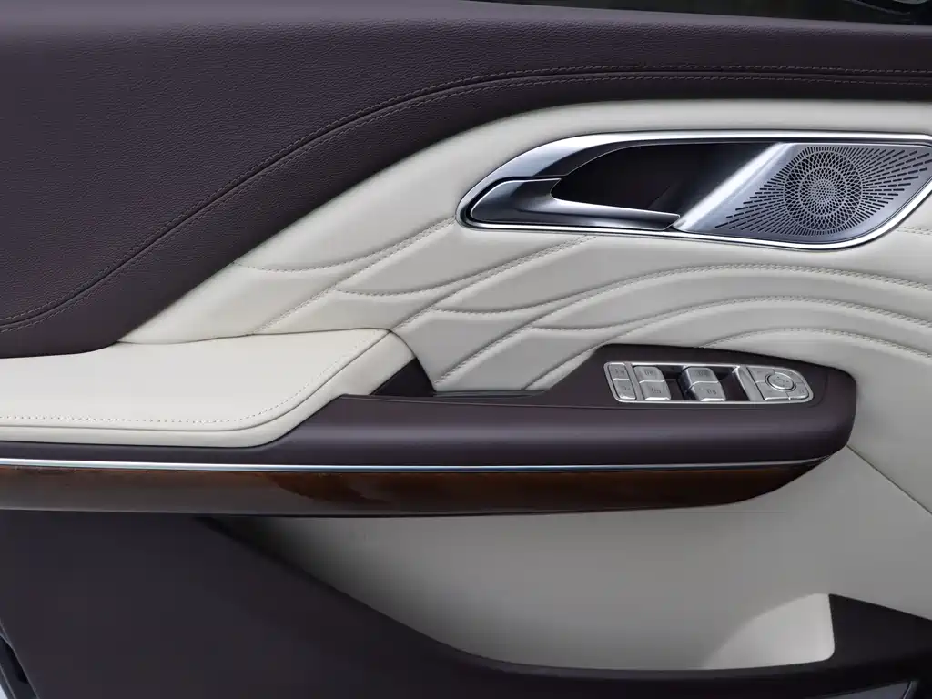 Hongqi Hongqi HQ9 — миниатюра 11