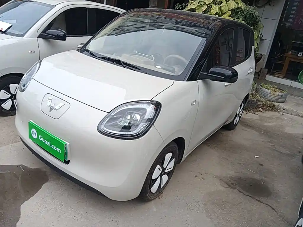 Wuling MINIEV — миниатюра 2