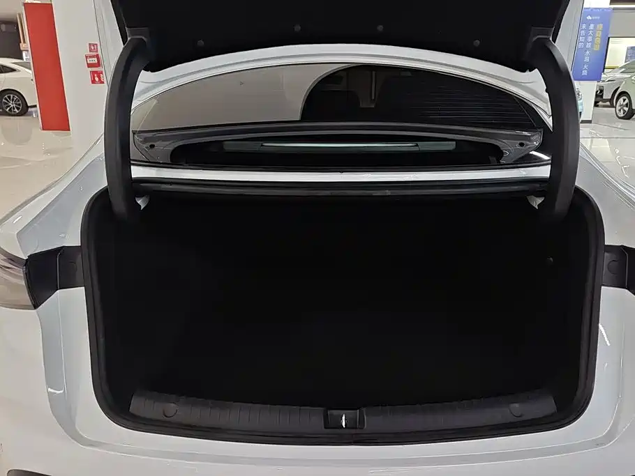 BYD Seal 06 — миниатюра 4