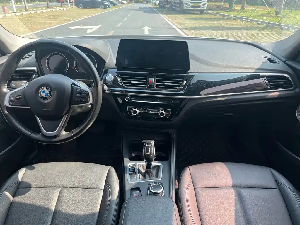BMW 1 Series — миниатюра 17