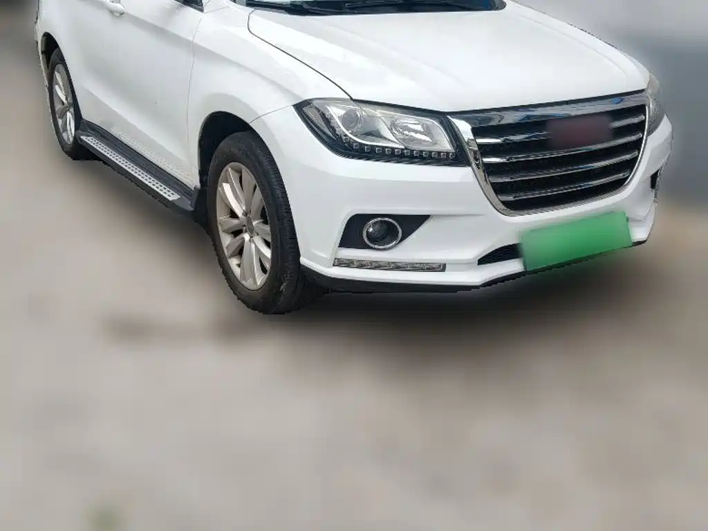 Haval H2 — миниатюра 6