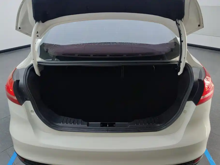 Ford Focus — миниатюра 4