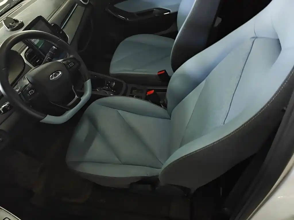 Chery QQ Little Ant — миниатюра 13
