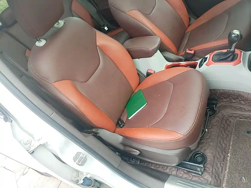 Jeep Renegade — миниатюра 25