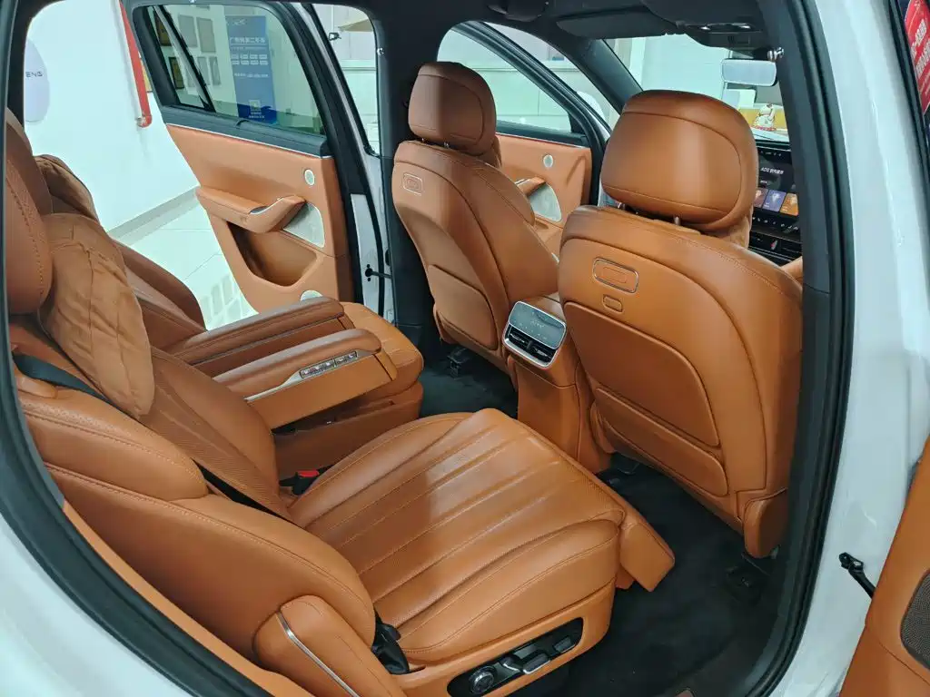 AITO Wenjie AITO M7 — миниатюра 12
