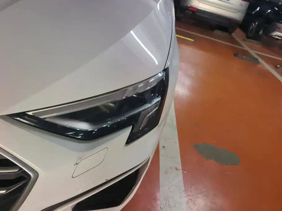 Audi A3 — миниатюра 5