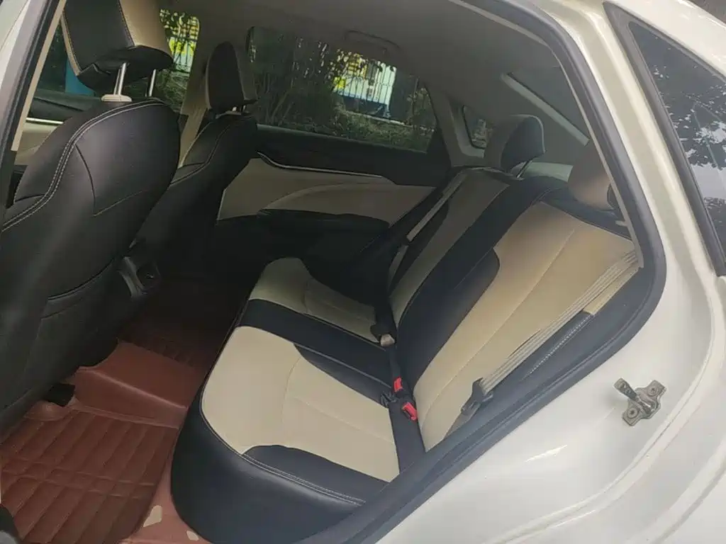 Buick Excelle — миниатюра 17