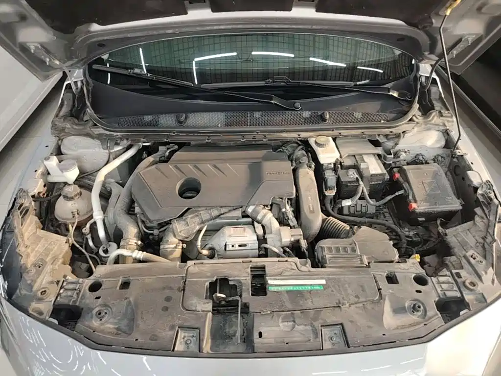 Peugeot 408 — миниатюра 20