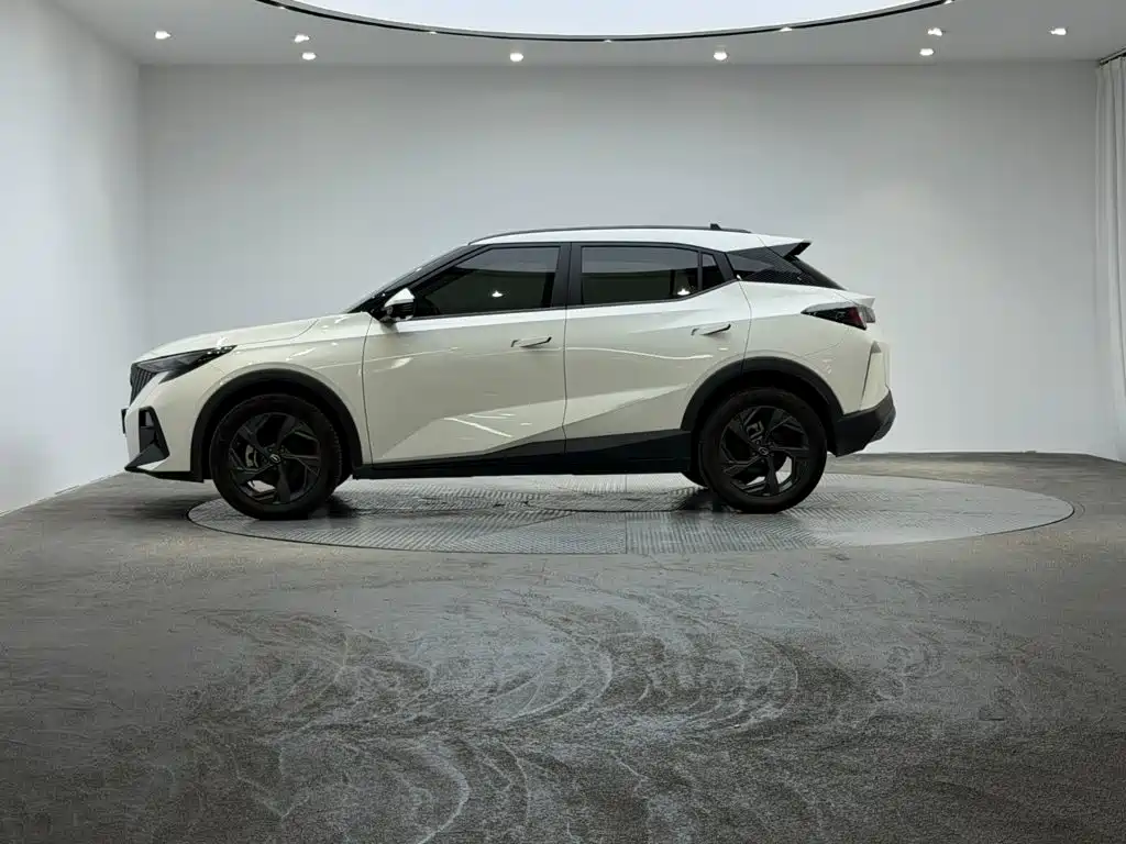 GAC Motor Trumpchi GS3 — миниатюра 5