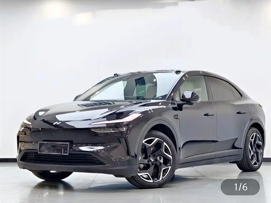 Onvo L60 2025 60kWh