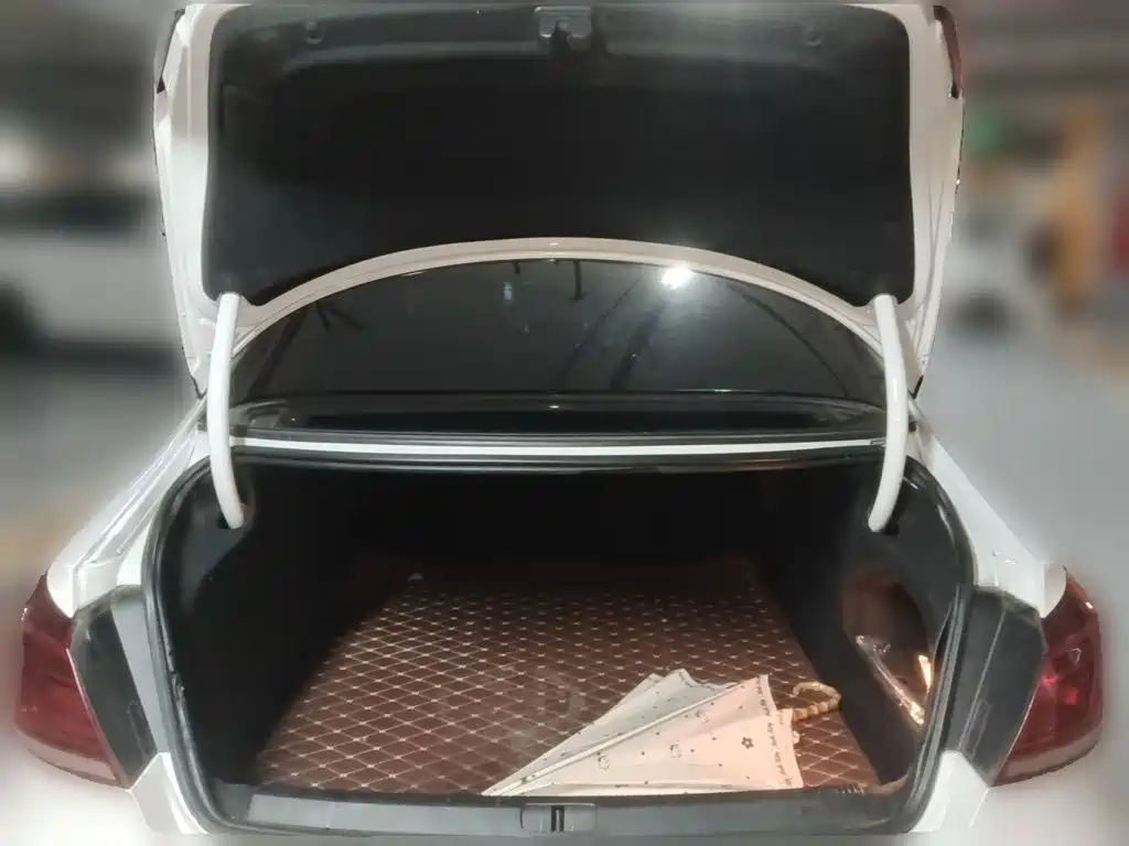 Volkswagen CC — миниатюра 15