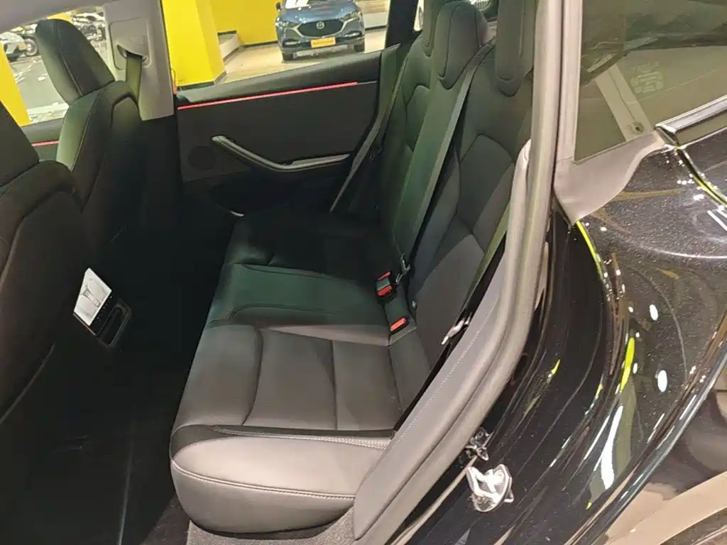 Tesla Model 3 — миниатюра 17