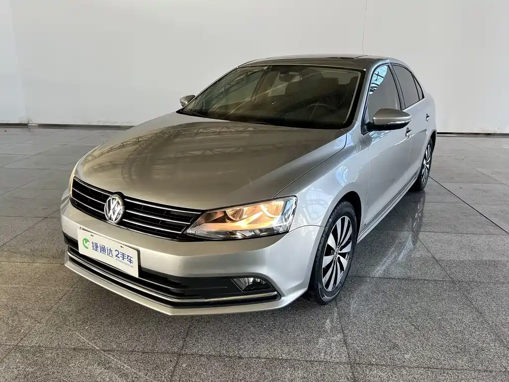 Volkswagen Sagitar — миниатюра 9