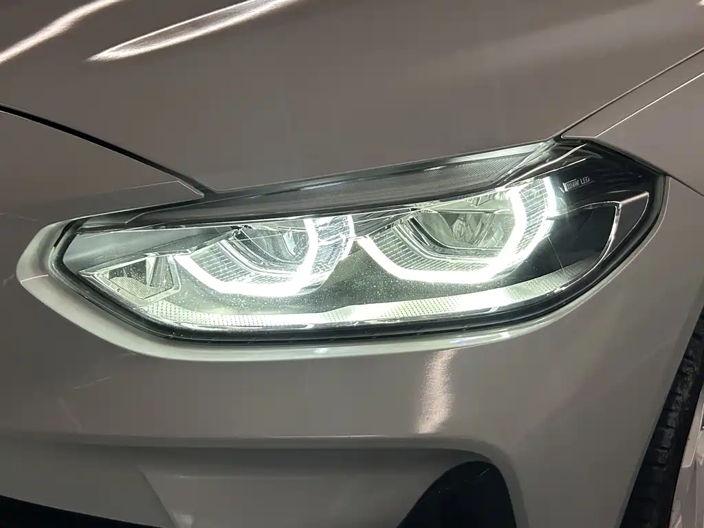 BMW 1 Series — миниатюра 14