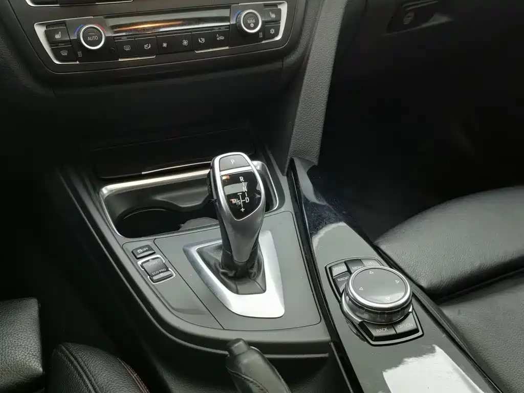 BMW 3 Series (Import) — миниатюра 13