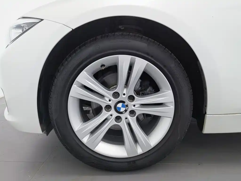 BMW 3 Series (Import) — миниатюра 17