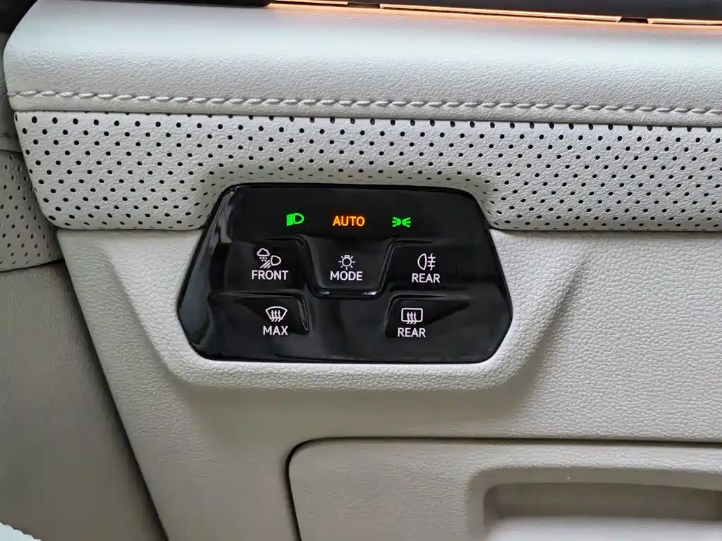 Volkswagen Viloran — миниатюра 23