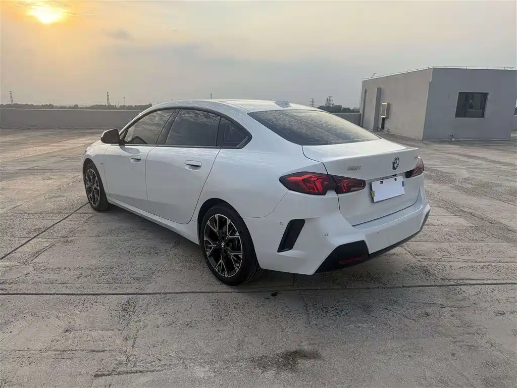 BMW 2 Series — миниатюра 9