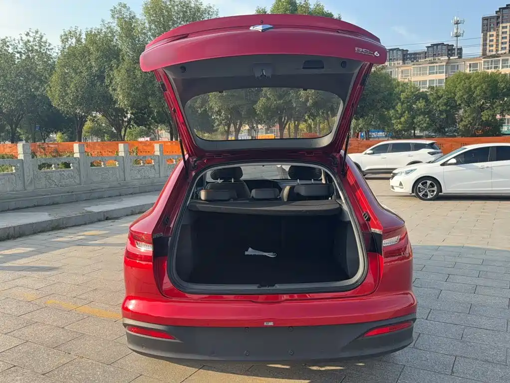 Baojun RC-6 — миниатюра 19