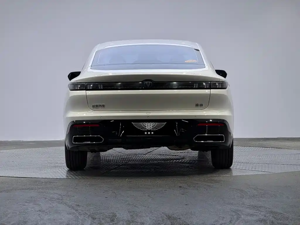 Changan Eado — миниатюра 3