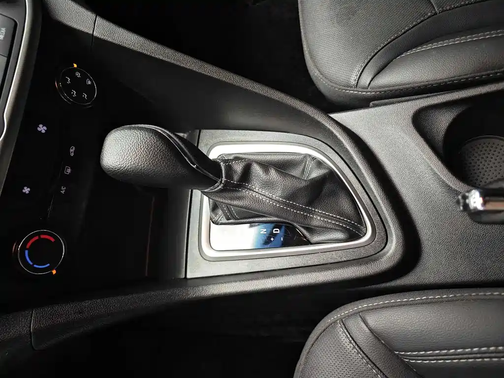 Buick Excelle — фотографии объявления, Фото 11