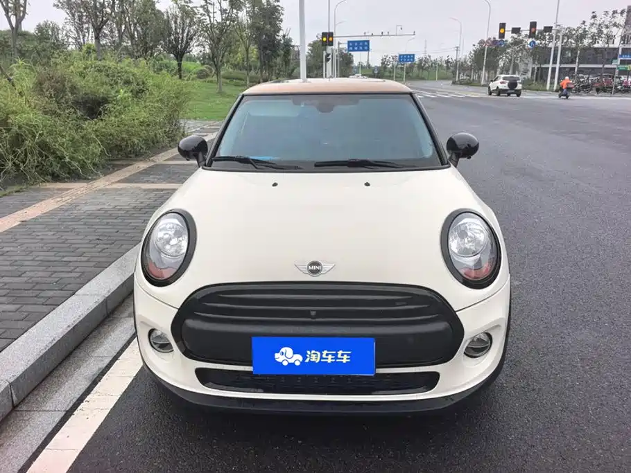 MINI Mini — миниатюра 2