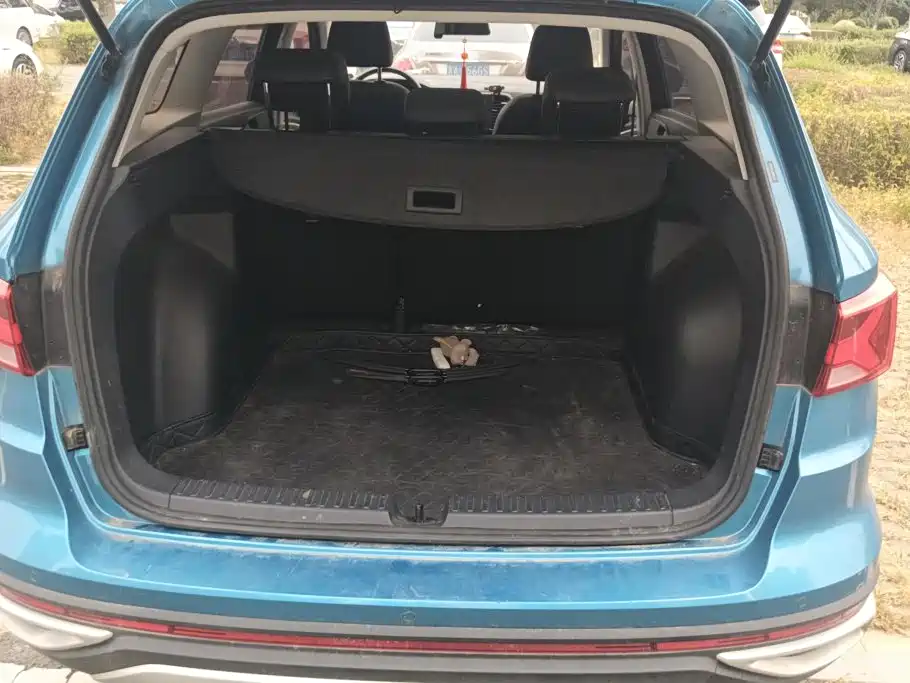 Jetta VS7 — миниатюра 4