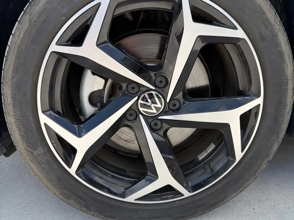 Volkswagen Passat — миниатюра 4