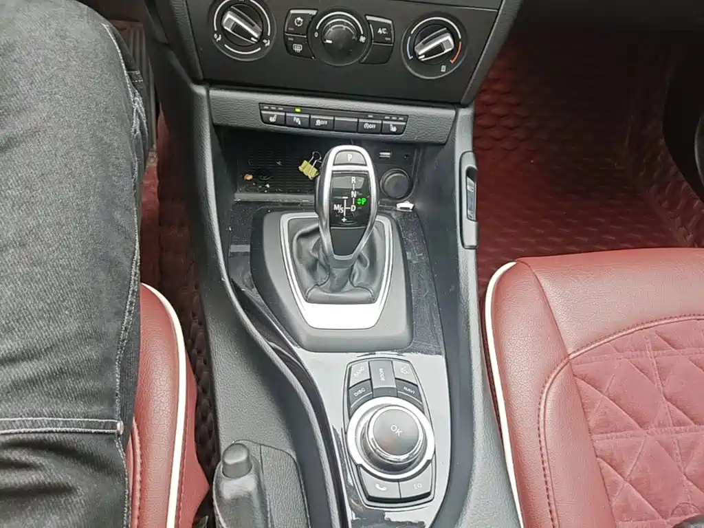 BMW X1 — миниатюра 14