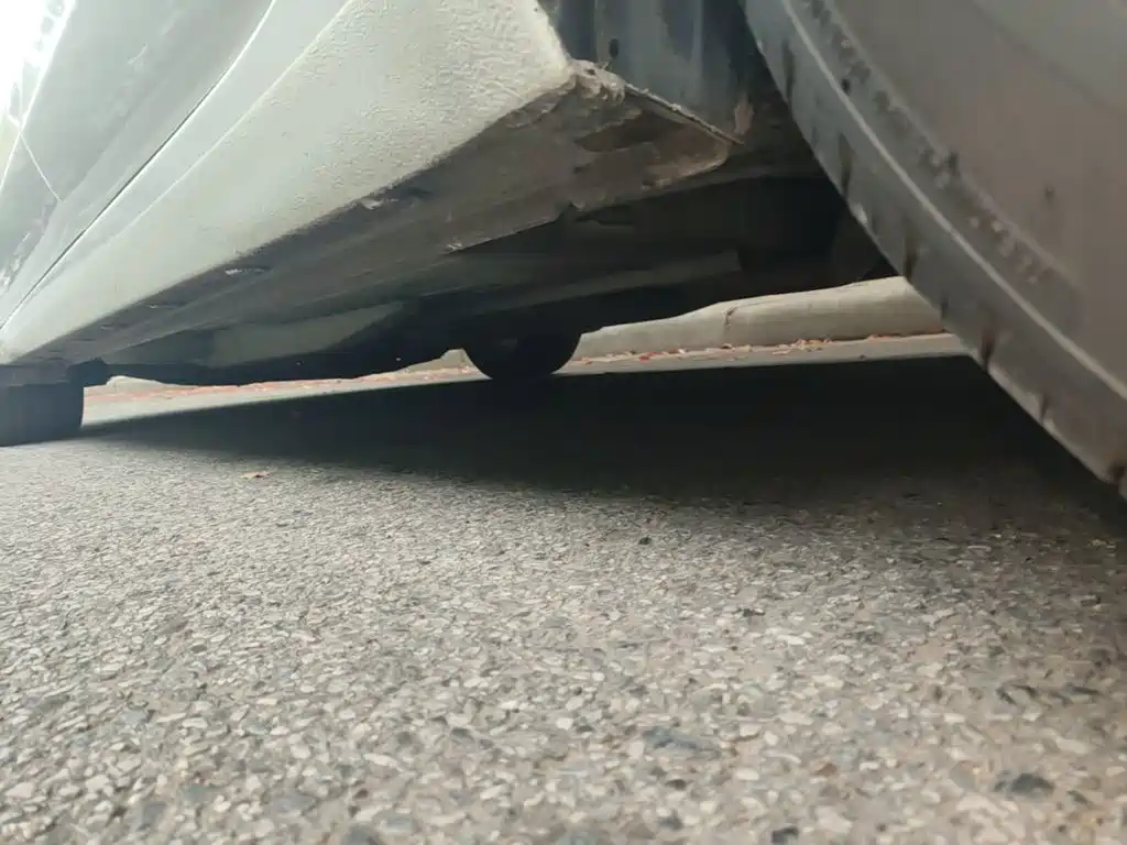 Buick Excelle — миниатюра 22