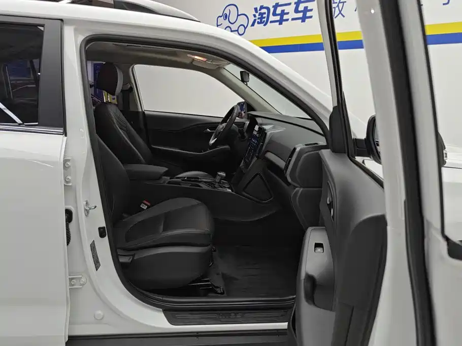 Hyundai ix35 — миниатюра 8