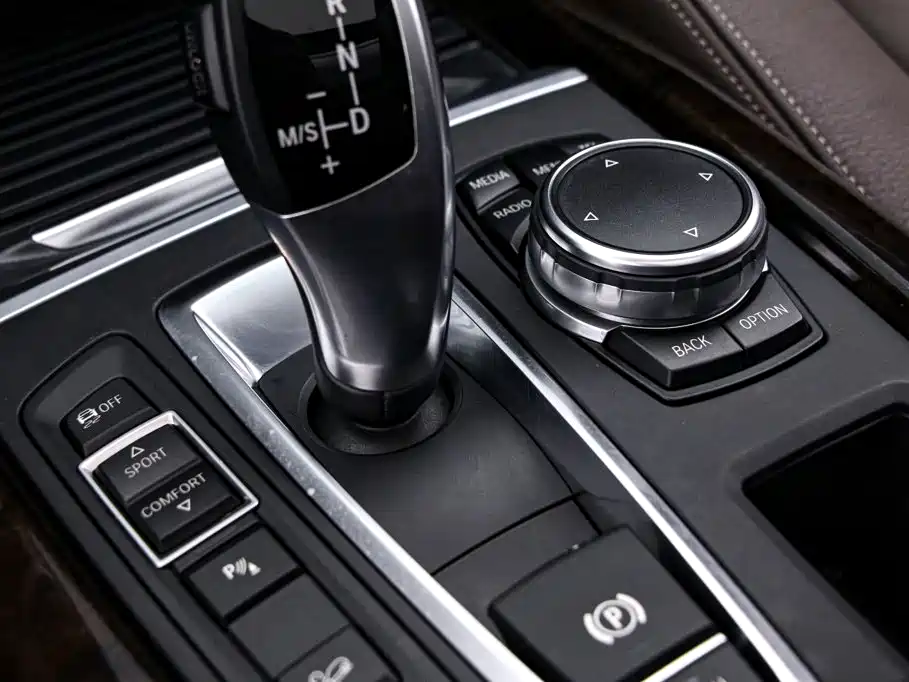 BMW X5 (Import) — миниатюра 11