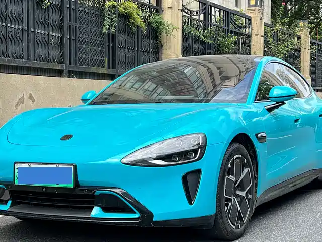 2026 xiaomi SU7