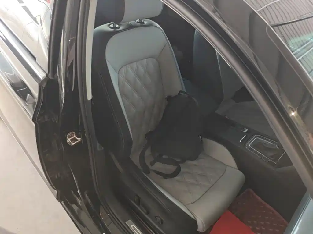 Volkswagen Magotan — миниатюра 25