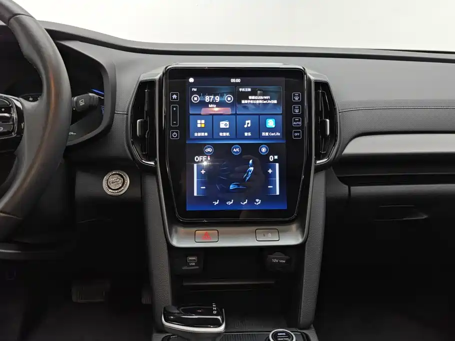 Hyundai ix35 — миниатюра 13