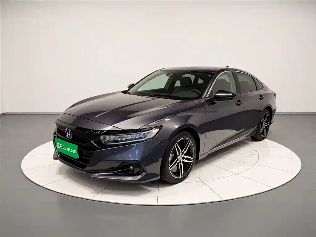 Honda Accord 2022