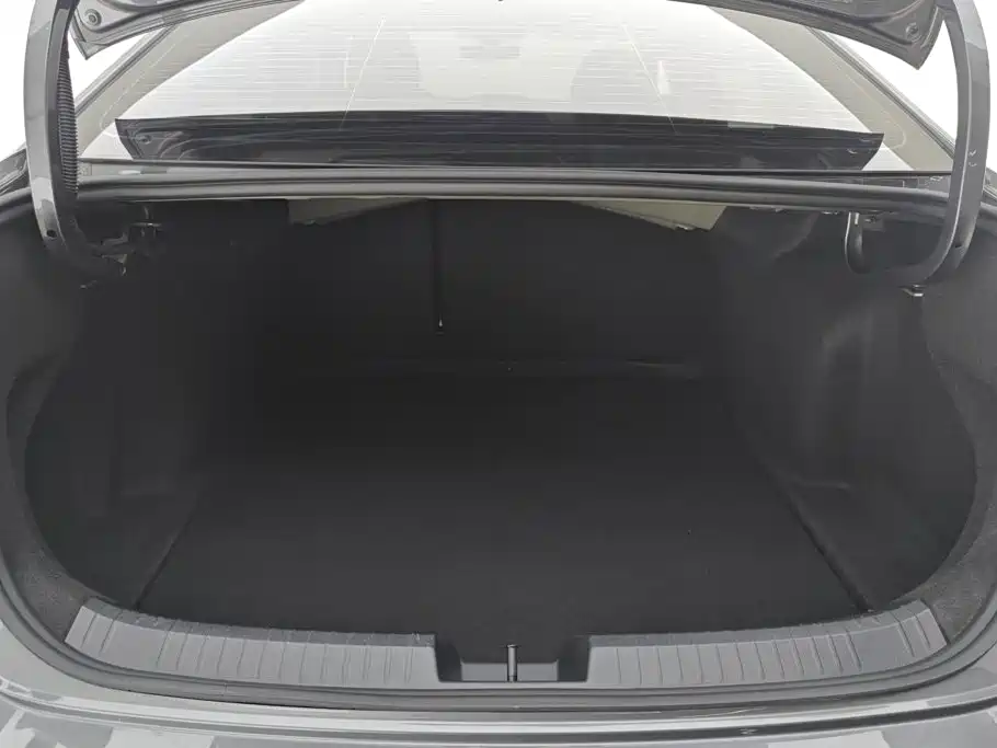 Volkswagen Sagitar — миниатюра 4
