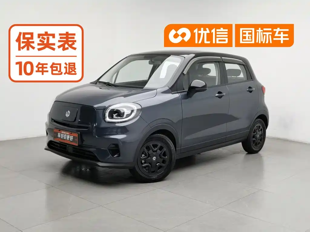 Leapmotor Leapmotor T03