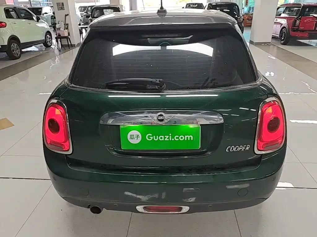 MINI Mini — миниатюра 6