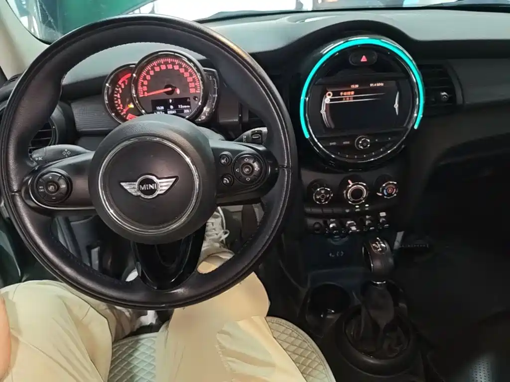 MINI Mini — миниатюра 10